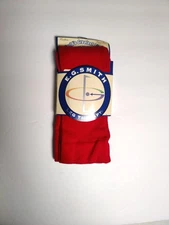 E.G smith - Woman's tights -#1111- cotton - made in the USA **F7**