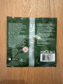 LEGO Star Wars: Clone Trooper Lieutenant (5001709) - New Sealed Polybag
