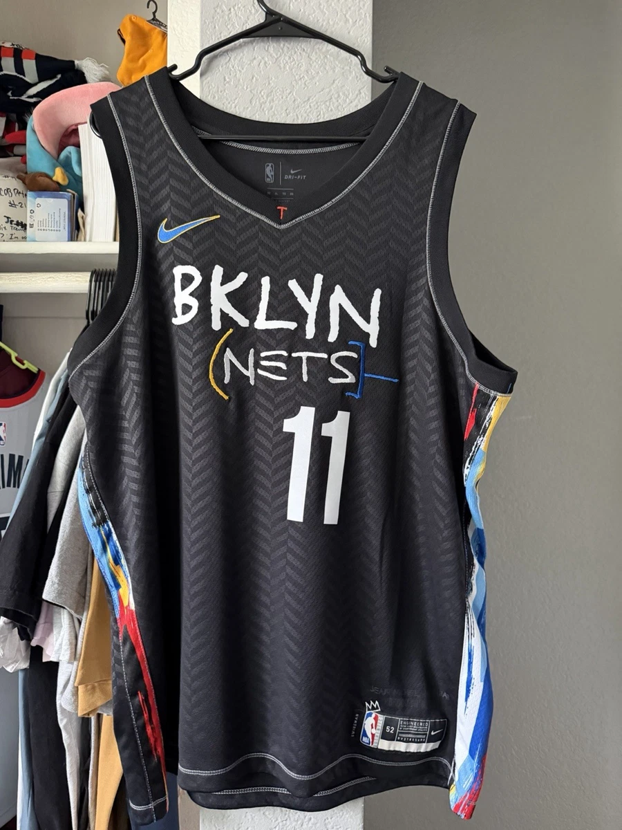 Kyrie Irving Brooklyn Nets NBA Jerseys for sale | eBay