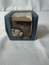 Kepler’s Planetary Puzzle – Wooden Brain Teaser in Box, History Gift STEM Toy