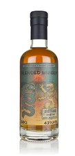 Blended Whisky 21 Year Old (That Boutique-y Whisky Company) 50cl 43%
