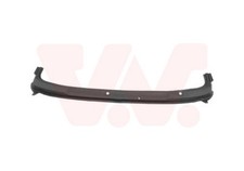 VAN WEZEL Frontscheibenrahmen 5810652 für CADDY VW GOLF 17 14 155 1 GTI
