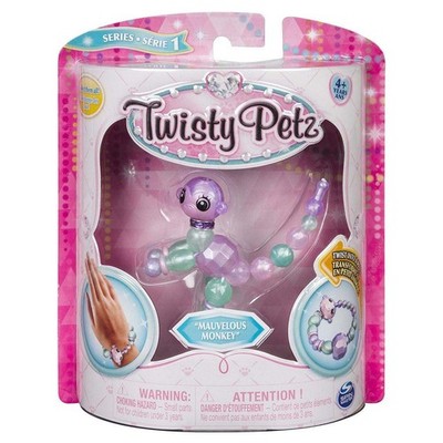 Twisty Petz Mauvelous Monkey