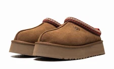 UGG UGG Womens Tazz Slipper Chestnut 1122553-CHE Women Size