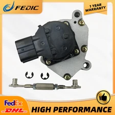 12V Turbo actuator RHF55V 8980277725 for GMC W-Series Isuzu NRQ 5.2L 4HK1