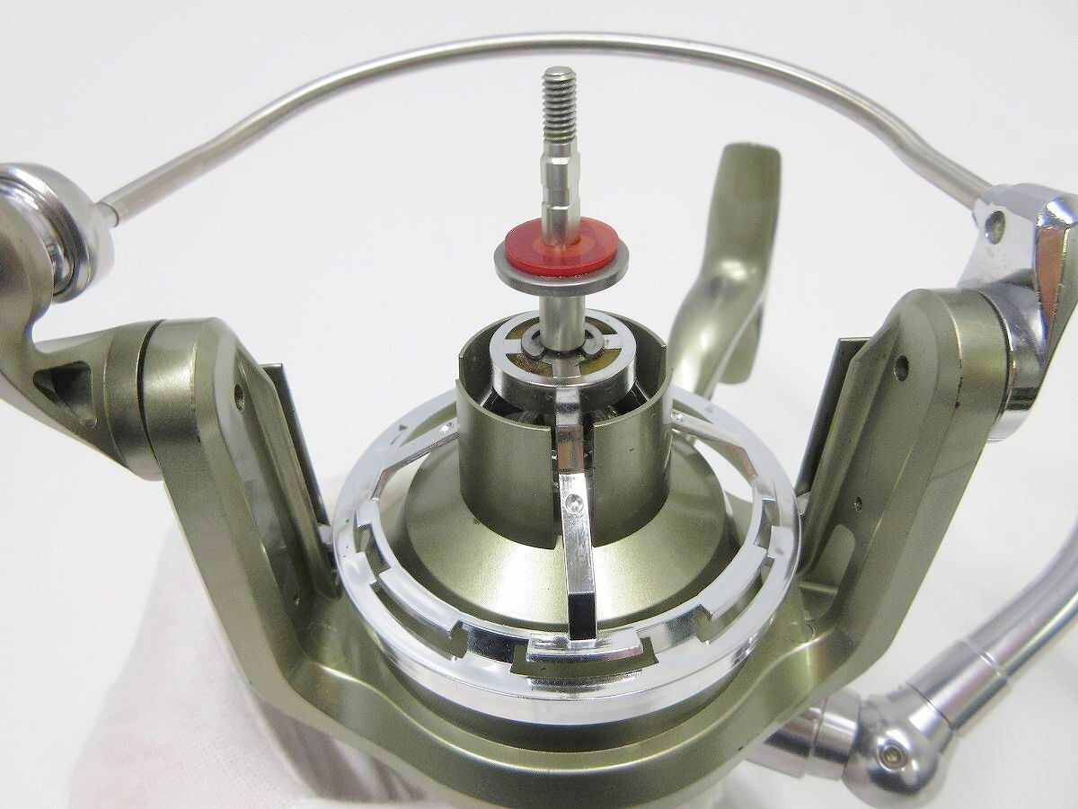 DAIWA SURF BASIA 35 ① Daiwa Surf Basia 35 Spinning Reel Fishing /AT1720/09 | eBay