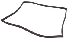True 810799 OEM Heated Cabinet Replacement 31" x 24.25" Door Gasket