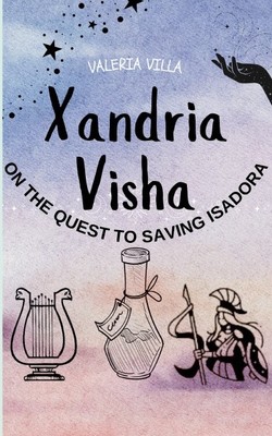 Xandria Visha