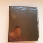 GB Cover Album Containing First Day Covers From 1995 With Gutter Pair Versions