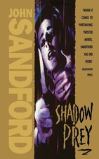 Shadow Prey by John Sandford | Paperback | 2009