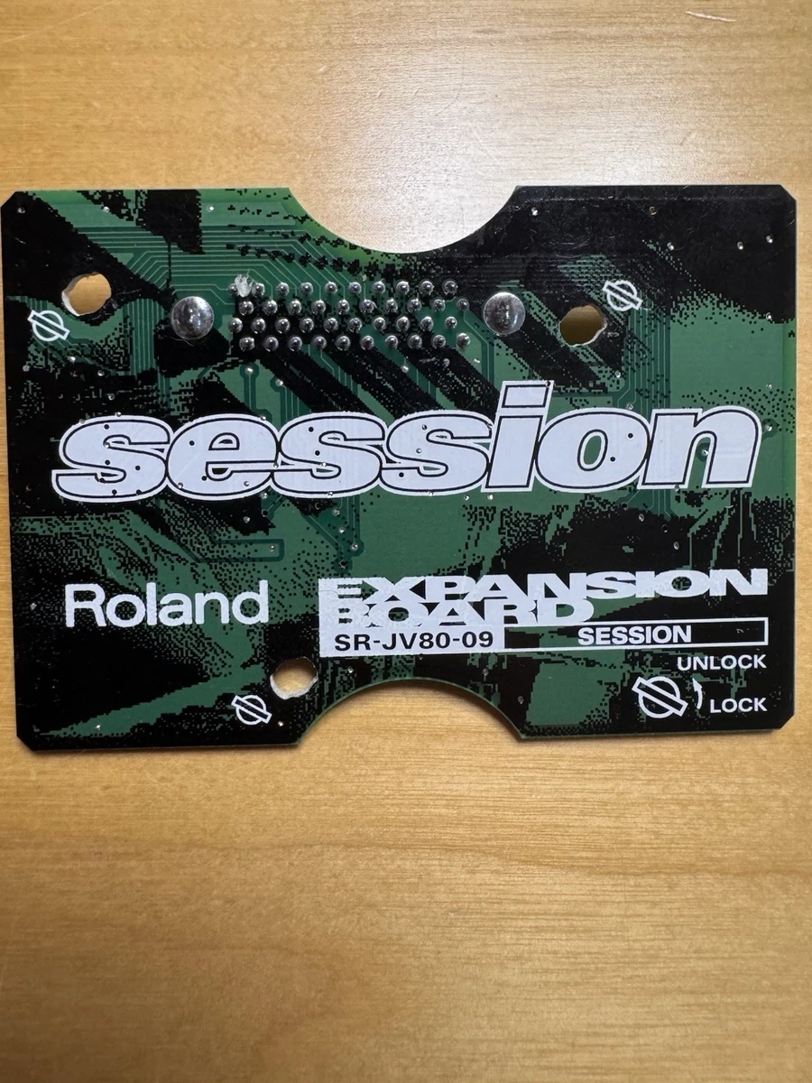 Preços baixos em Roland SR jv80 | eBay