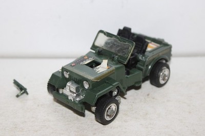 transformers g1 original vintage hound
