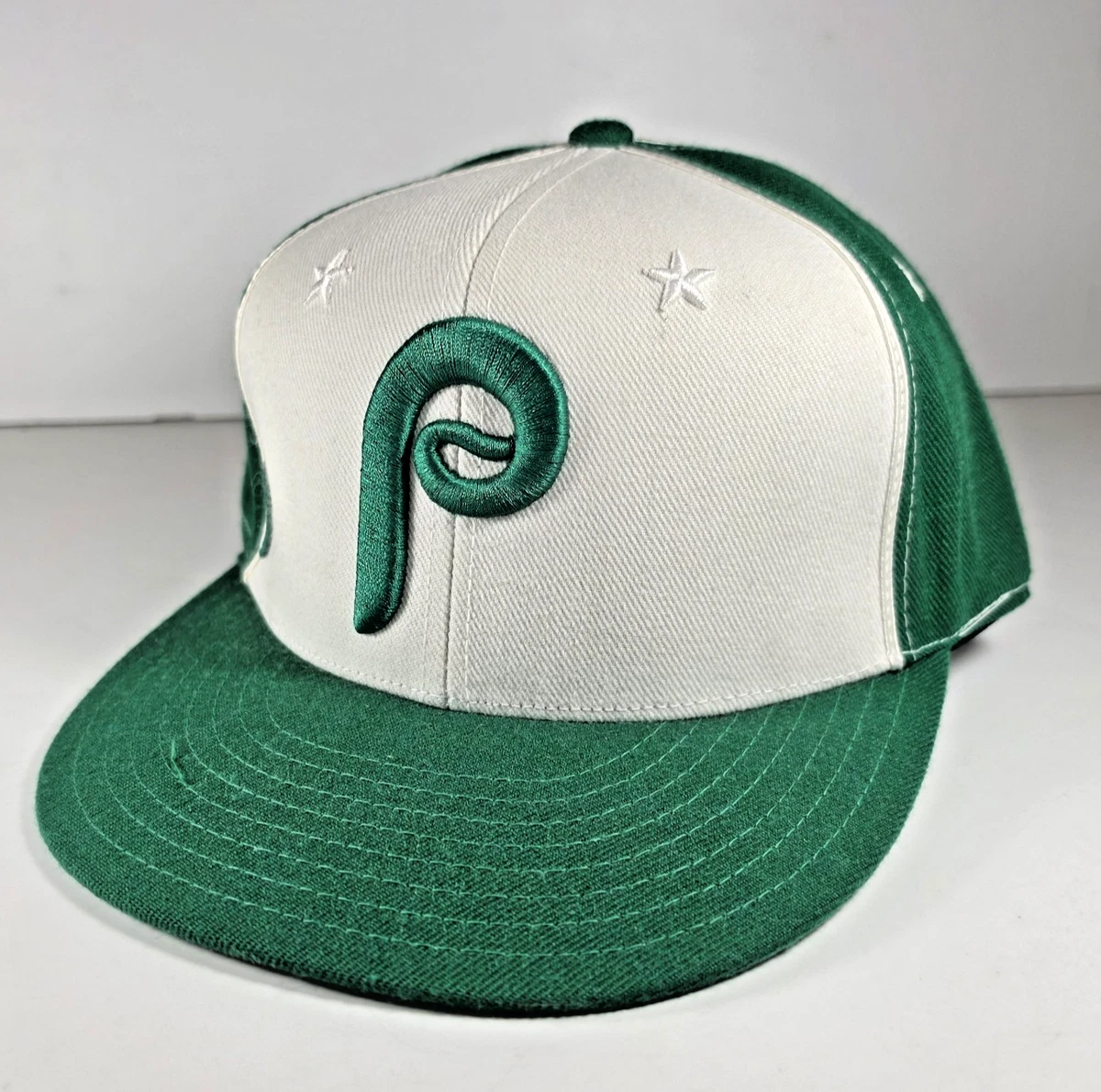 🧢 Casquette American Needle Philadelphia Phillies 1917 Cooperstown (occasion)