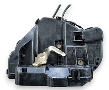 T&uuml;rschloss Schloss Mercedes Benz C-Klasse W203 hinten rechts 2032300235