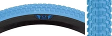 SE BIKES Tires Cub 24X2.0 L-Bu/Bk Wire/27/Mpc