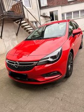Opel Astra K  zu Verkaufen!!