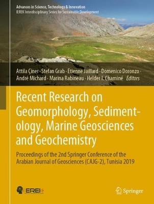 Recent Research on Geomorphology, Sedimentology, Marine Geosciences and Geochemi