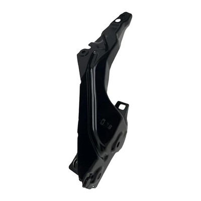 Right Front Fender Support 2018-2024 Audi Q5 SQ5 Plus Premium 2.0L 80A821132ASTL