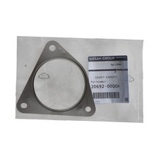 Dichtung Turbolader Für RENAULT CLIO III Espace IV Grand Scénic II 2069200Q0A