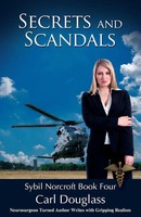 Carl Douglass | Secrets And Scandals | Taschenbuch | Englisch (2014)
