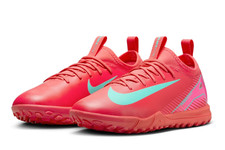 Nike Zoom Mercurial Vapor 16 Academy Juniors Astro Turf Football Boots | JR UK 1