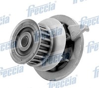 Freccia Wasserpumpe MotorküHlung WP0317 FüR Opel Vectra J89 Omega Caravan V87 CC