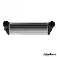 LadeluftküHler FüR BMW X5 X6 06-19