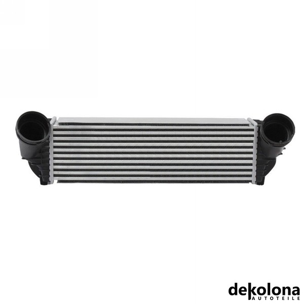 LadeluftküHler FüR BMW X5 X6 06-19-image