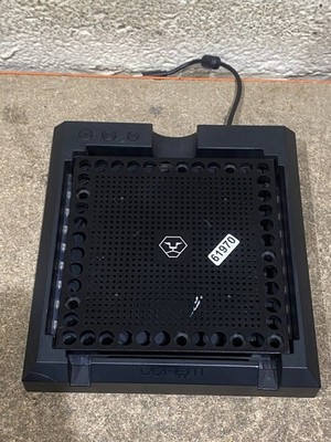 Venom VS2886 Cooling Stand RGB LED USB Output Konsole Gaming Schwarz