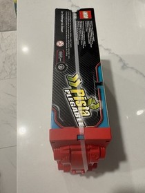 Lego Racers Tiny Turbos Desert Rally (8126) Building Kit Retired Set 2009 NEW