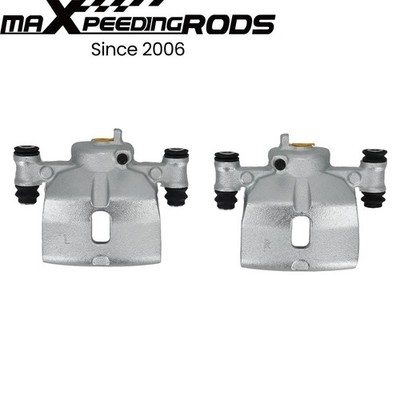 Bremssattel Komplett Set for Kia Picanto BA SA  1.0 1.1 04-11 58110/58130-07500