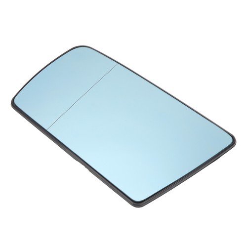 ZDETGU Left Side Heated Mirror Glass Replacement For C220 C230 C280 C36 SL500 - Picture 8 of 12
