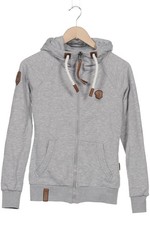 Naketano Kapuzenpullover Damen Hoodie Kapuzen...