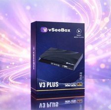 Vseebox V3 Plus Vsee - FREE SHIPPING