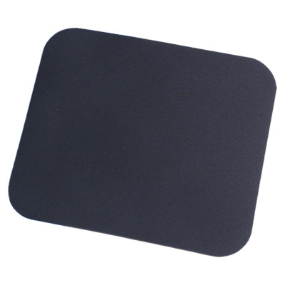 5 x LogiLink mouse pad mousepad for laser ball and optical mouse pad black ID...