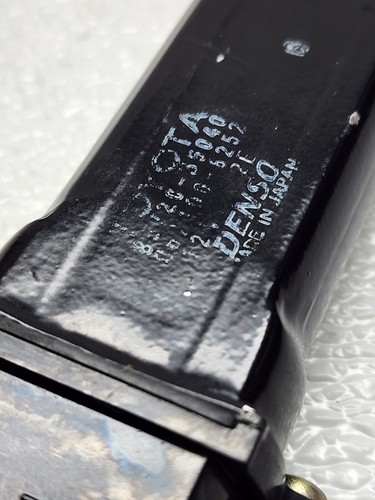 Genuine OEM Power Window Lift Motor for 1995-2004 Toyota Tacoma Front Left - Picture 9 of 11