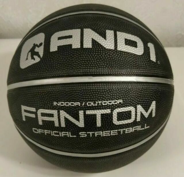 and1 fantom