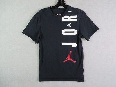 jordan t shirt xs