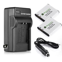 2x D-li92 Battery + Charger For Pentax Rz10 Rz18 Wg-1 Wg-2 Wg-3 Wg-4 Wg-10 X70 2x D-li92 Battery + Charger For Pentax Rz10 Rz18 Wg-1 Wg-2 Wg-3 Wg-4 Wg-10 X70