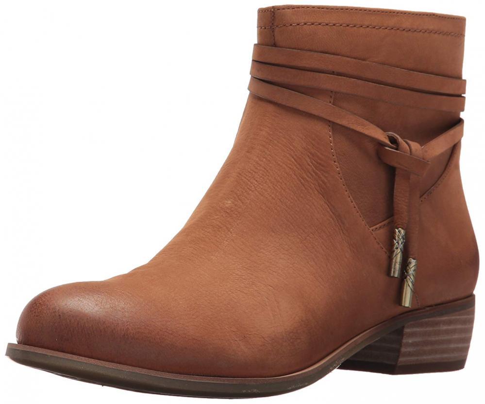 Aerosoles Women's West River Ankle Boot Aerosoles Women's West River Ankle Boot