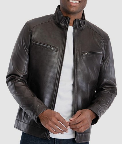 $225 Michael Kors Men's Brown 