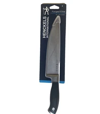J.A. Henckels International Forged Elite 8" Chef's Knife 13861-203 Sealed
