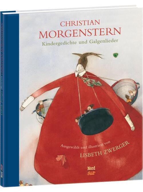 Thumbnail - Kindergedichte Und Galgenlieder | Christian Morgenstern | Buch | 48 S.