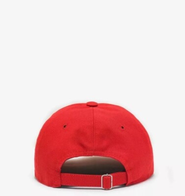 New Auth Valentino Garavani Unisex Baseball Hat Cap Big