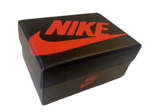 jordan 1 nike box