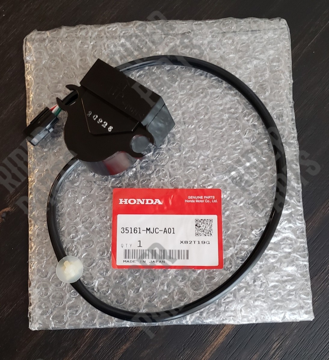 HONDA OEM 2013-2023 CBR600RR/RA CBR600 Bank Angle Tip Over Sensor