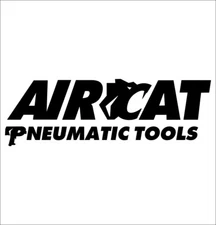 Aircat Tools Decal Sticker Tools Decal Equipment Decal Vinyl Tool Decal  Sticker