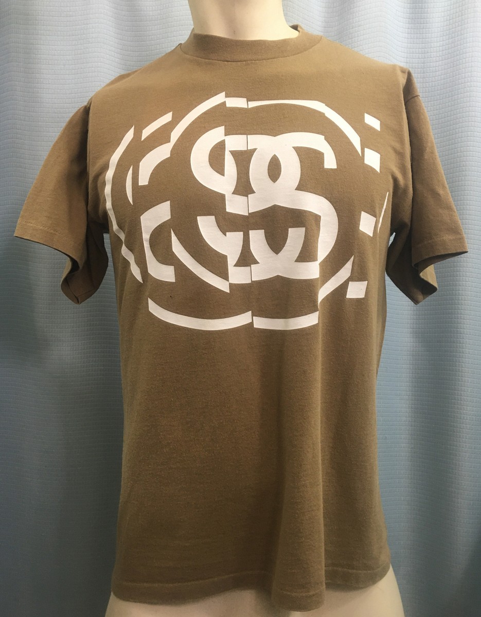 トップス Bootleg stussy foodie USED】90'S BOOTLEG STUSSY HOODIE | KONBINI