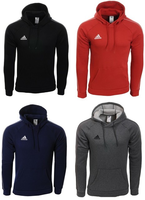 adidas tiro 15 kapuzenpullover