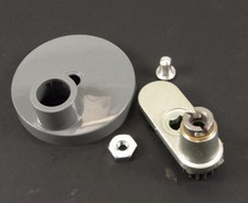 Couverture d'engrenage de planétaire Kenwood écrou Chef Titanium KVC73 KVC74